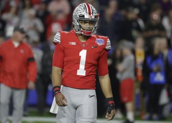 Lions y Bears podrían ir por un quarterback en el NFL Draft