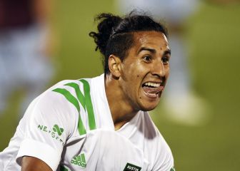 Austin FC consigue el primer triunfo de su historia en la MLS