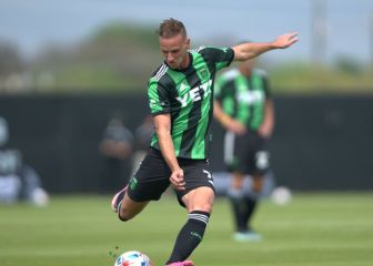 MLS investiga a Austin FC por registro de Tomas Pochettino