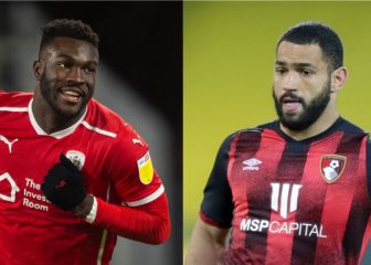 Dos estadounidenses buscarán el ascenso a Premier League
