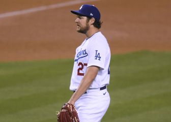 Bauer: Me gusta que Fernando Tatis Jr. haya celebrado