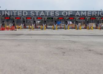 Viajes México - USA: ¿Cuándo vencen las restricciones?