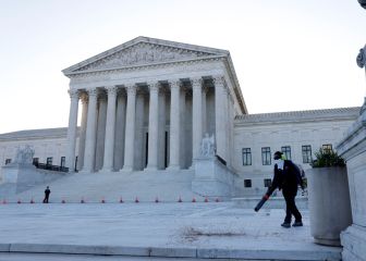 Corte Suprema tomará caso clave sobre portación de armas