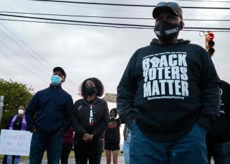 Violencia policial: Elizabeth City en estado de emergencia