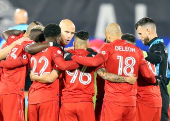 Toronto, sin cancha para recibir a Cruz Azul en cuartos de CCL