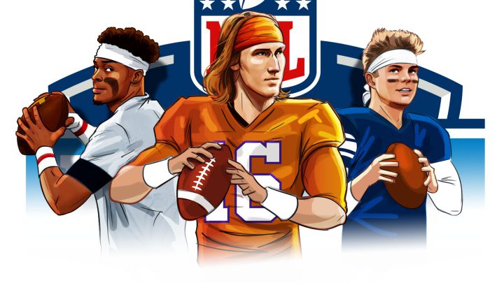 ¡Now on the clock!: Guía para el NFL Draft: Jugadores a seguir, escenarios y picks