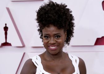 Viola Davis: 5 cosas que no conocías sobre ella