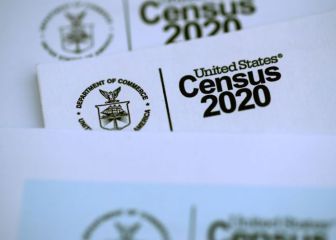 Censo 2020: USA alcanza los 331 millones de habitantes