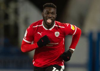 Daryl Dike se queda; Barnsley retiene a su estrella