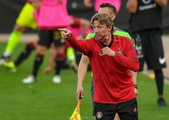 Heinze mandará a sus mejores hombres en Concachampions