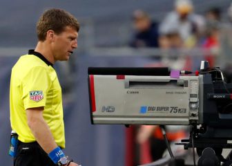 Así funcionará el VAR en la Copa Oro 2021: revisiones, árbitros y cuándo puede chequear