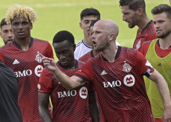 La inexperiencia podría pesar para la MLS en cuartos de CCL