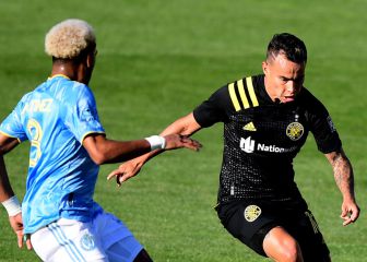 Los jugadores MLS a seguir en cuartos de Concachampions