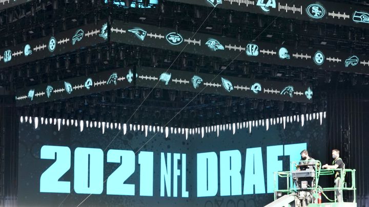 Todo lo que debes saber del NFL Draft 2021