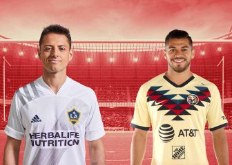 Futbolistas mexicanos con más goles en lo que va del año