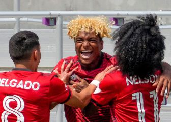 Toronto FC espera pelear y dar la sorpresa ante Cruz Azul
