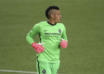 NWSL no interrumpirá el torneo por los Juegos Olímpicos