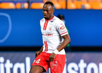 LA Galaxy anuncia fichaje del francés Séga Coulibaly