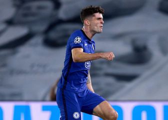 Pulisic advierte al Madrid: 