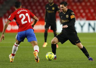 FC Barcelona vs Granada: Horario, TV; cómo y dónde ver en USA