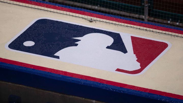 Logo de la MLB