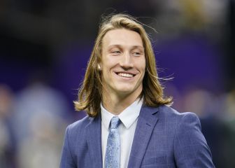 Mock Draft: Belichick es agresivo y va por su QB