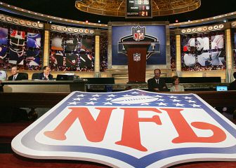 Cómo ver el NFL Draft 2021: Picks, mock y horario