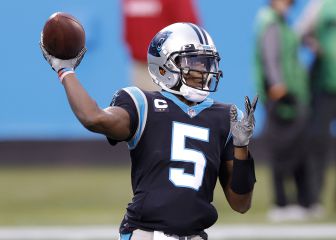 Bridgewater, a competir con Drew Lock en Denver