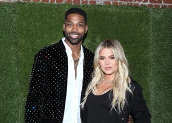 Tristan Thompson es acusado de engañar a Khloé Kardashian una vez más