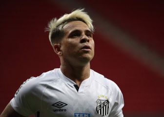 Yeferson Soteldo ya está en USA para reportar con Toronto FC