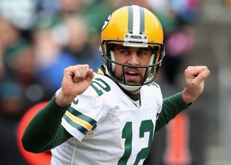 Reportes: SF buscó a A-Rod en un canje con Green Bay