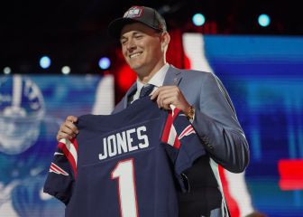 Así se vivió la primera ronda del Draft 2021