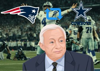 Raúl Allegre analiza el NFL Draft 2021: ¿Un canje entre Cowboys y Patriots?