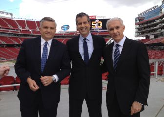 Raúl Allegre lanza página web: En 'Especialistas del Deporte' busca opinión seria