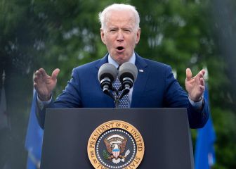 American Families Plan: ¿incluye algún nuevo cheque de estímulo?