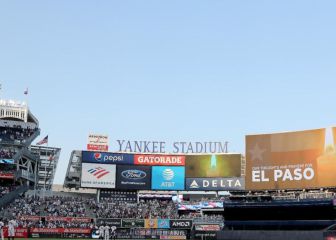 Yankees y NY City jugarían con estadio lleno a partir de julio