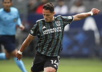 Chicharito Hernández: “Tenía para dar más en Europa”
