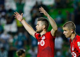 FIFA autoriza a El Salvador para convocar a Eriq Zavaleta
