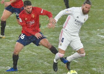 Real Madrid vs Osasuna: Horario, TV; cómo y dónde ver en USA
