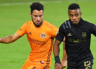 Houston Dynamo vs LAFC: Horario, TV; cómo y dónde ver
