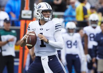 Los Jets tienen a su quarterback... otra vez