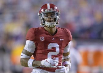 Broncos toman a Surtain II para frenar a Mahomes y Herbert