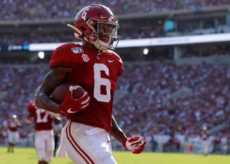 El ganador del Heisman va a Philadelphia