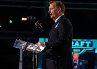 NFL Draft 2021: Horario, TV; orden de elección de los picks de las rondas 2 y 3