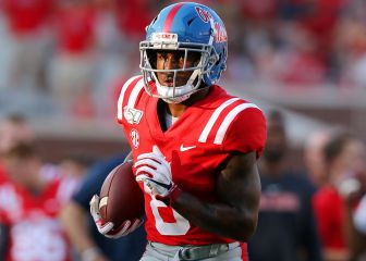 NFL Draft 2021, Rondas 2 y 3: Los mejores jugadores disponibles