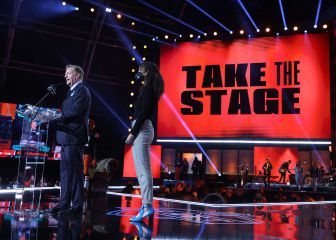 Conoce a los reclutados en la primera ronda Draft 2021