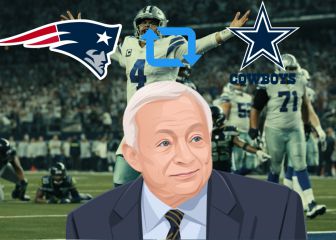 Raúl Allegre analiza el NFL Draft 2021: ¿Un canje entre Cowboys y Patriots?