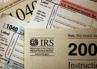 ¿Cómo saber si el IRS recibió mi declaración de impuestos?