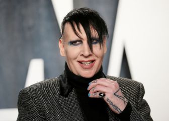 Esmé Bianco demanda a Marilyn Manson por violación y tortura
