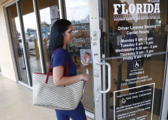¿Cómo sacar la licencia de conducir como indocumentado?